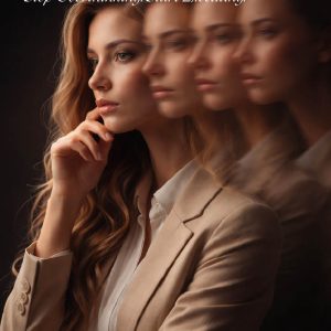Build Different | Doing Business with OCD