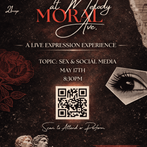 Performer Audition Ticket – $10
