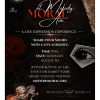 Invite promoting an event to compete and showcase music videos.